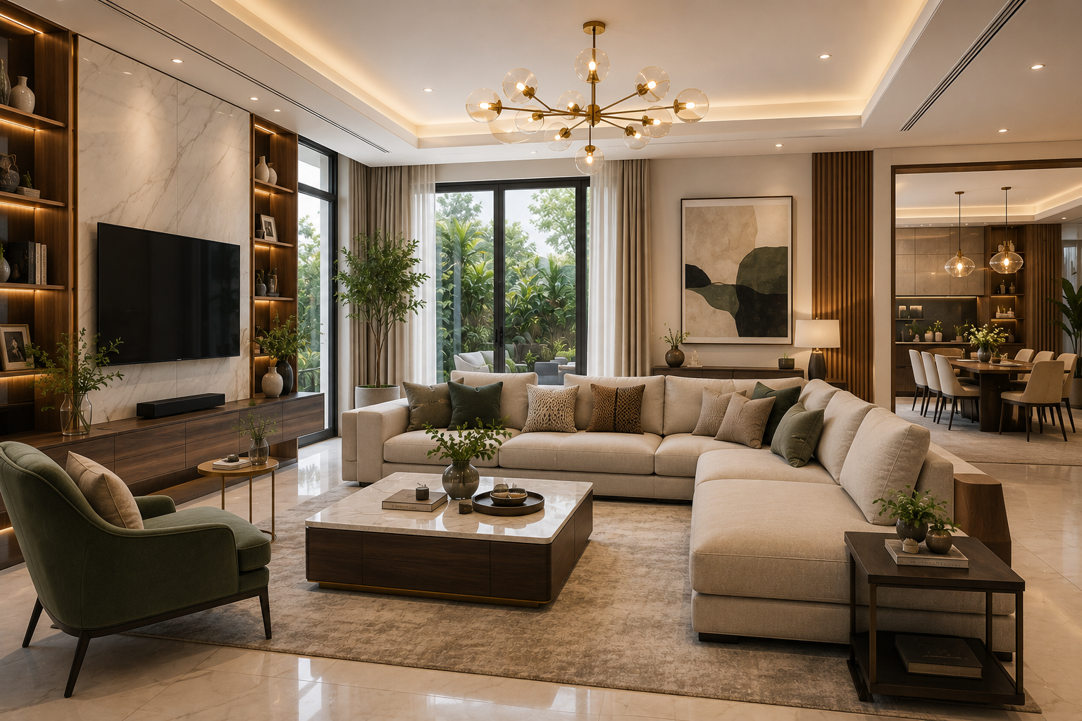 Create warm, stylish, and functional homes that reflect your personality.