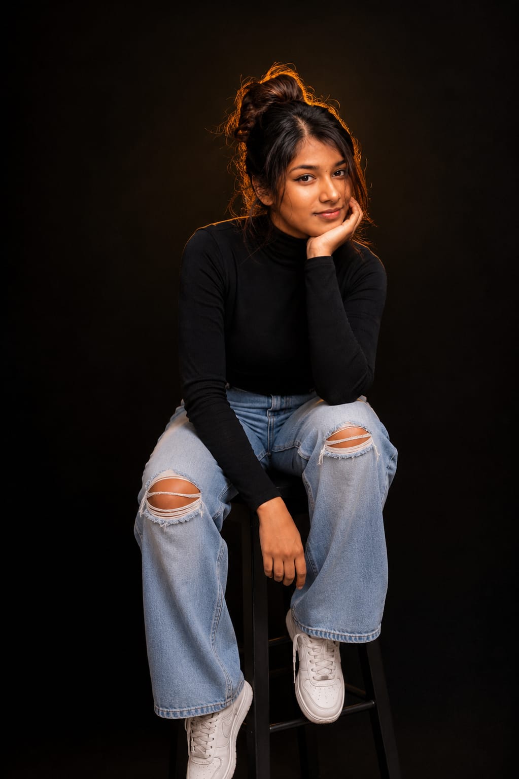 sneha nanda digital marketing strategist i n kannur