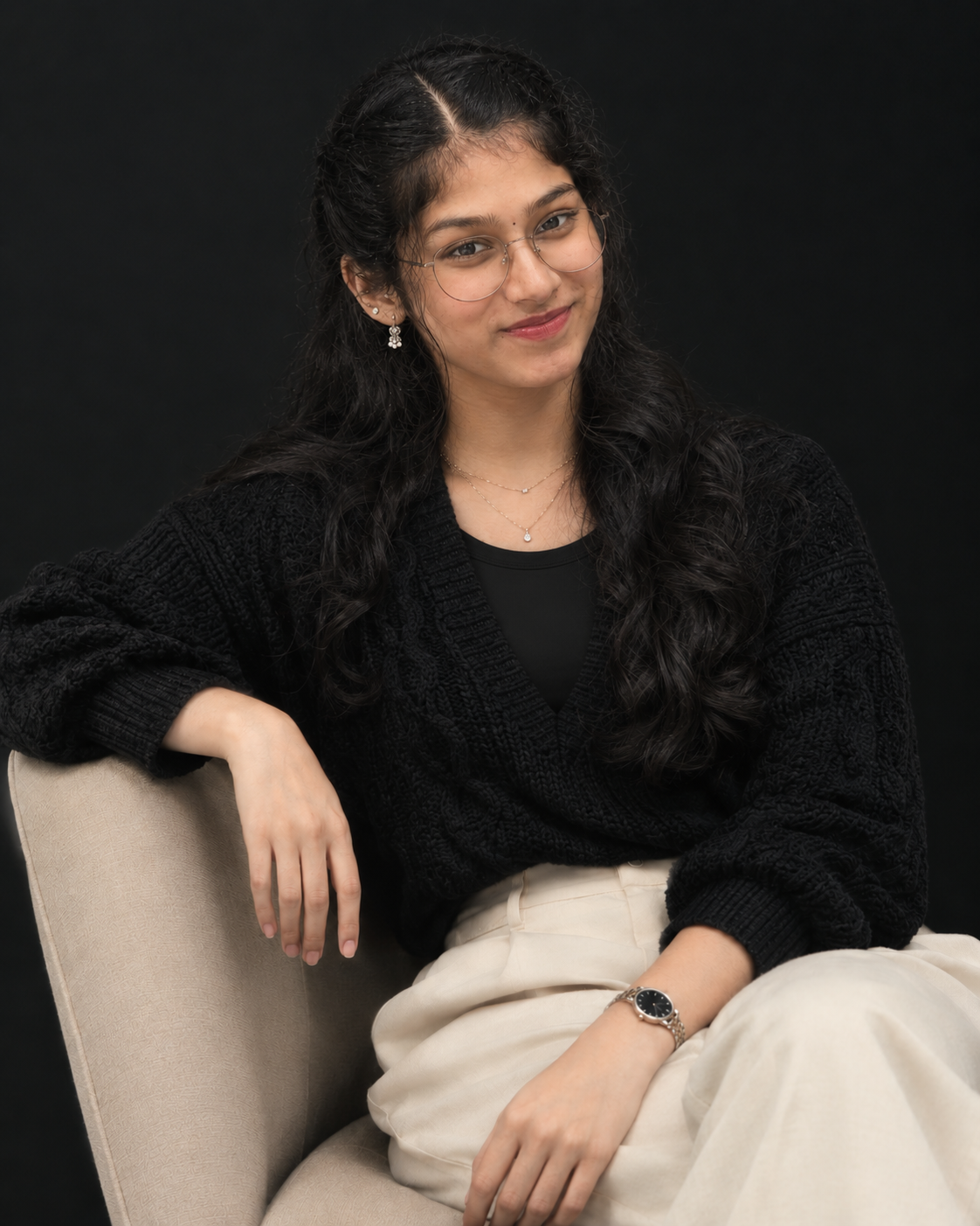 SNEHA NANDA